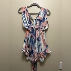 Angel Biba Romper